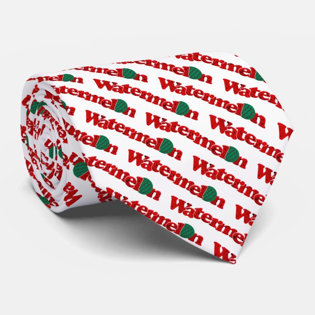 8-3 vattenmelondagen slips (Rullad)