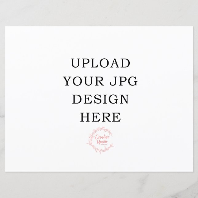 8,5 x 11-kort Lagrar (Framsida)