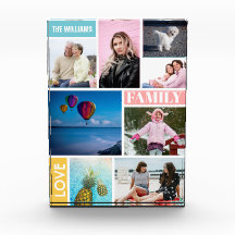 8-Anpassningsbarnas familjs Personlig för fotokoll