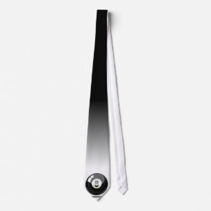 8 Åtta Boll Designer Tie Slips