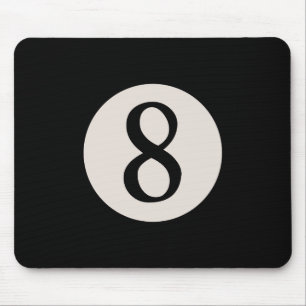 8-Ball 8 Musmatta