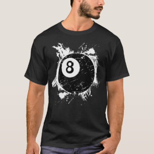 8 Ball T Shirt