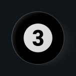 8 Bassäng Boll 3 miljarder euro, Halloween Group M Knapp<br><div class="desc">8 Bassäng Boll 3 miljarddels Halloween-koncernmatchning</div>