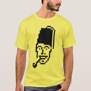 8 bet egennamnT-tröja T Shirt
