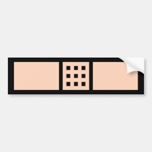 8-Bet förbinder bildekalet! Bildekal