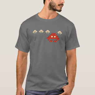 8 bet gamerdesigninvader T Shirt
