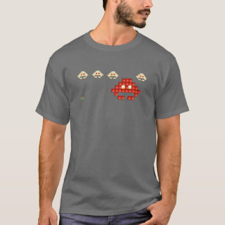 8 bet gamerdesigninvader T T Shirt