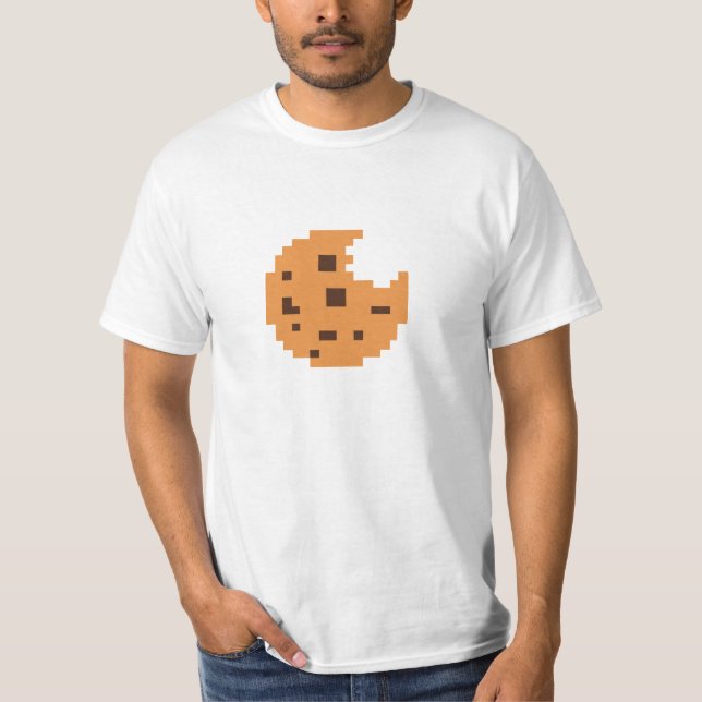 8 bet kakan tee shirt (Framsida)