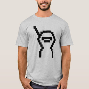 8 bet ninja tee