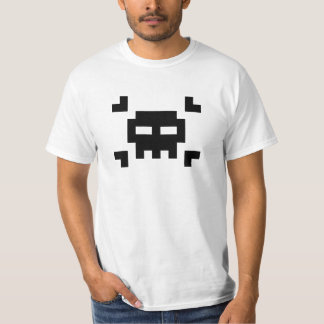 8-Bet piraten Tee Shirt