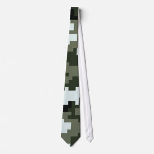 8 bet PIXELDigital stads- kamouflage/Camo Slips
