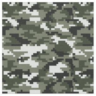 8 bet PIXELDigital stads- kamouflage/Camo Tyg
