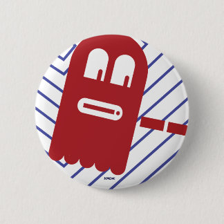 8-BET SPÖKEN knäppas Knapp