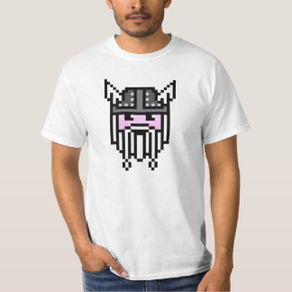 8 bet Viking Tee