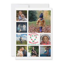 8 Bild familjefoto ✨ kamera jul