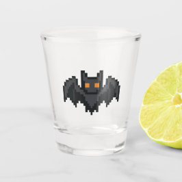 8-bit Retro Bat