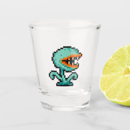8-bit Retro Flytrap