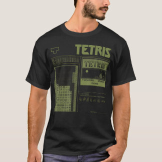8-Bit T Shirt