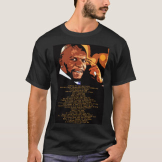 8 Bit Terry White Chicks T Shirt