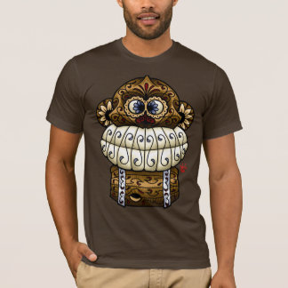 8-bitars Barrel Bomber Tee