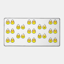 8-bitars Candy corn-vänner