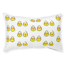8-bitars Candy corn-vänner