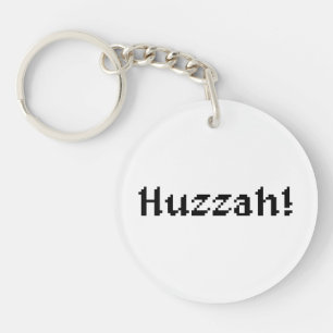 8-bitars Huzzah!