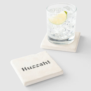 8-bitars Huzzah! Stenunderlägg