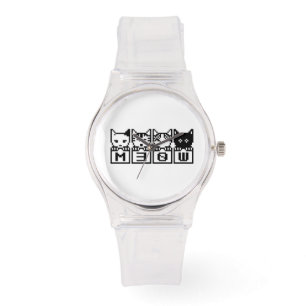 8-BITARS KAT M30 W ARMBANDSUR