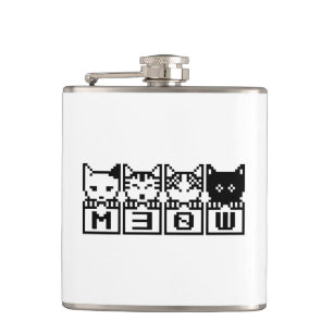 8-BITARS KAT M30 W FICKPLUNTA