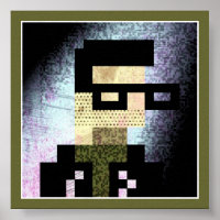 8-bitars körning