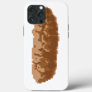 8 Bitars Pixel Avföring