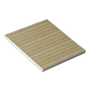 8-bitars Pixel Tatami Mat 畳 Anteckningsblock