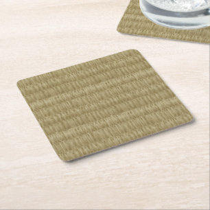 8-bitars Pixel Tatami Mat 畳 Underlägg Papper Kvadrat