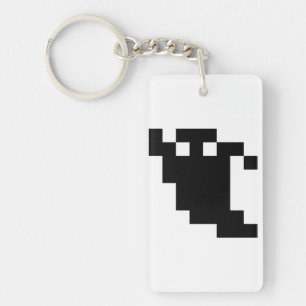 8-bitars pixelskugga
