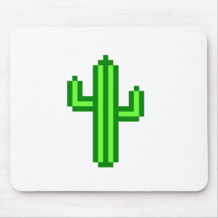 8-bitars Saguaro Cactus Musmatta
