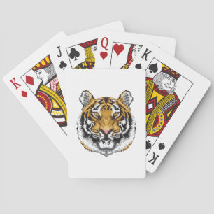 8-bitars tigger casinokort