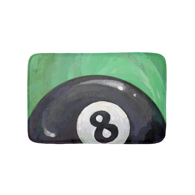 8 BOLL BADRUMSMATTA (Framsidan)