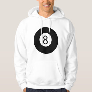8 Boll Hoodie