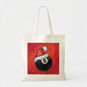 8 Boll jul Red Hat Tygkasse