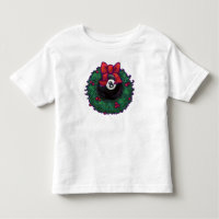 8 Boll jul, Red