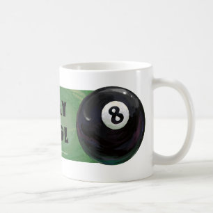8 BOLL KAFFEMUGG