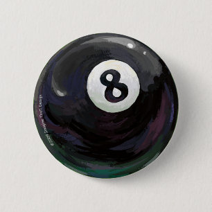 8 Boll Knapp