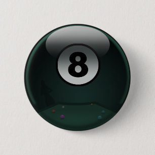 8-Boll Knapp