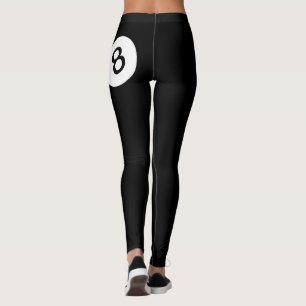 8 boll leggings