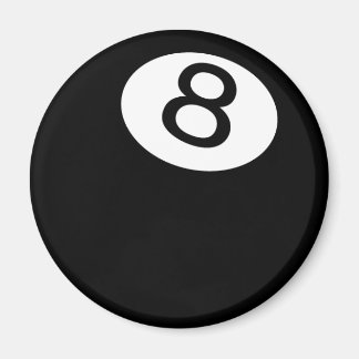 8 BOLL MAGNET