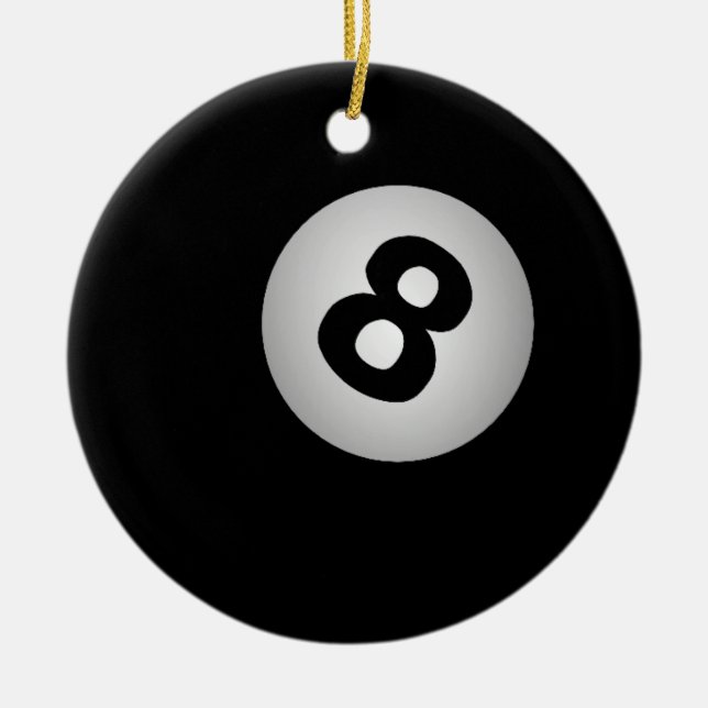 8 Boll ornament (Framsidan)