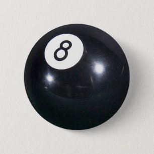 8 Boll PIN Knapp