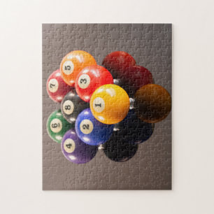 8 BOLL PUSSEL