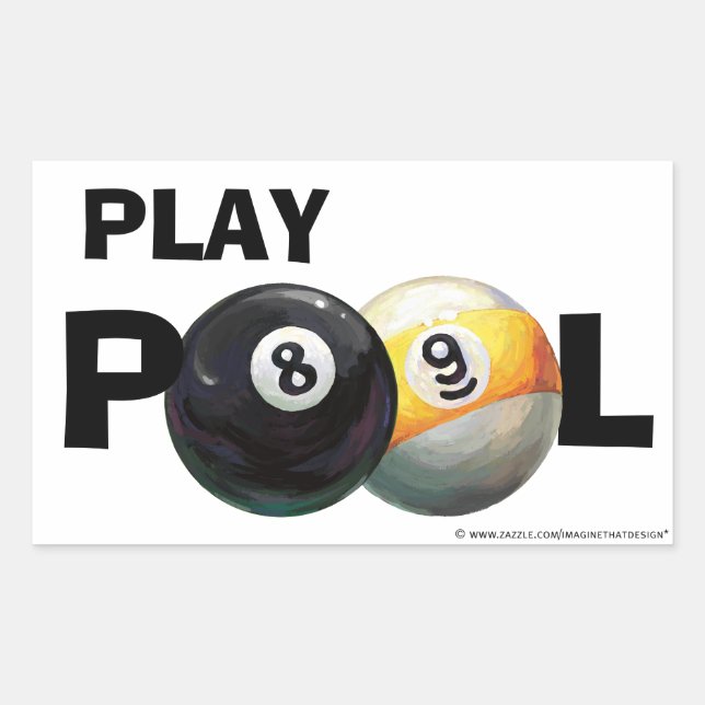 8 BOLL REKTANGULÄRT KLISTERMÄRKE (Framsida)